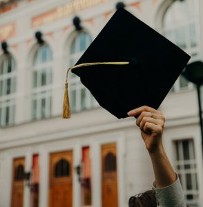 Read more about the article За магистратурите в живота