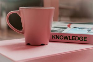 Read more about the article Ако искате познание…