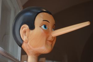 За истинската роля на обещанията във фрийлансинга и бизнеса като цяло…